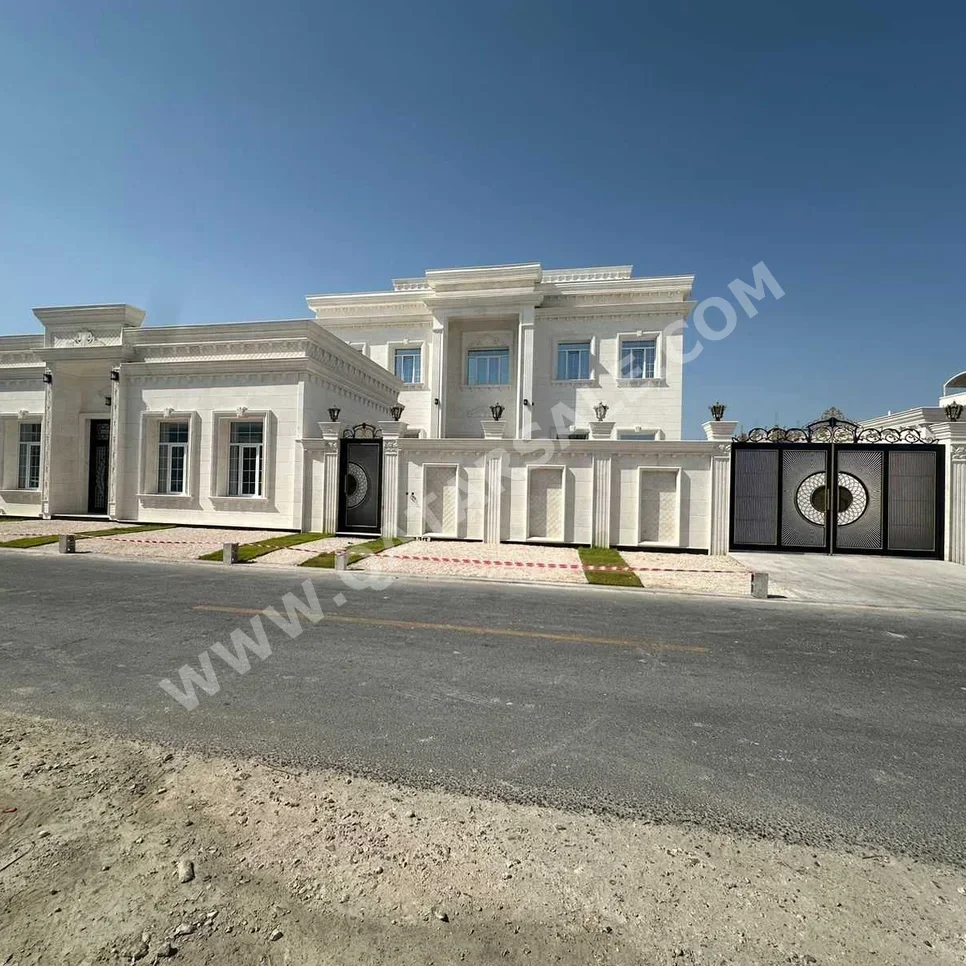 Family Residential  - Not Furnished  - Al Daayen  - Rawdat Al Hamama  - 11 Bedrooms