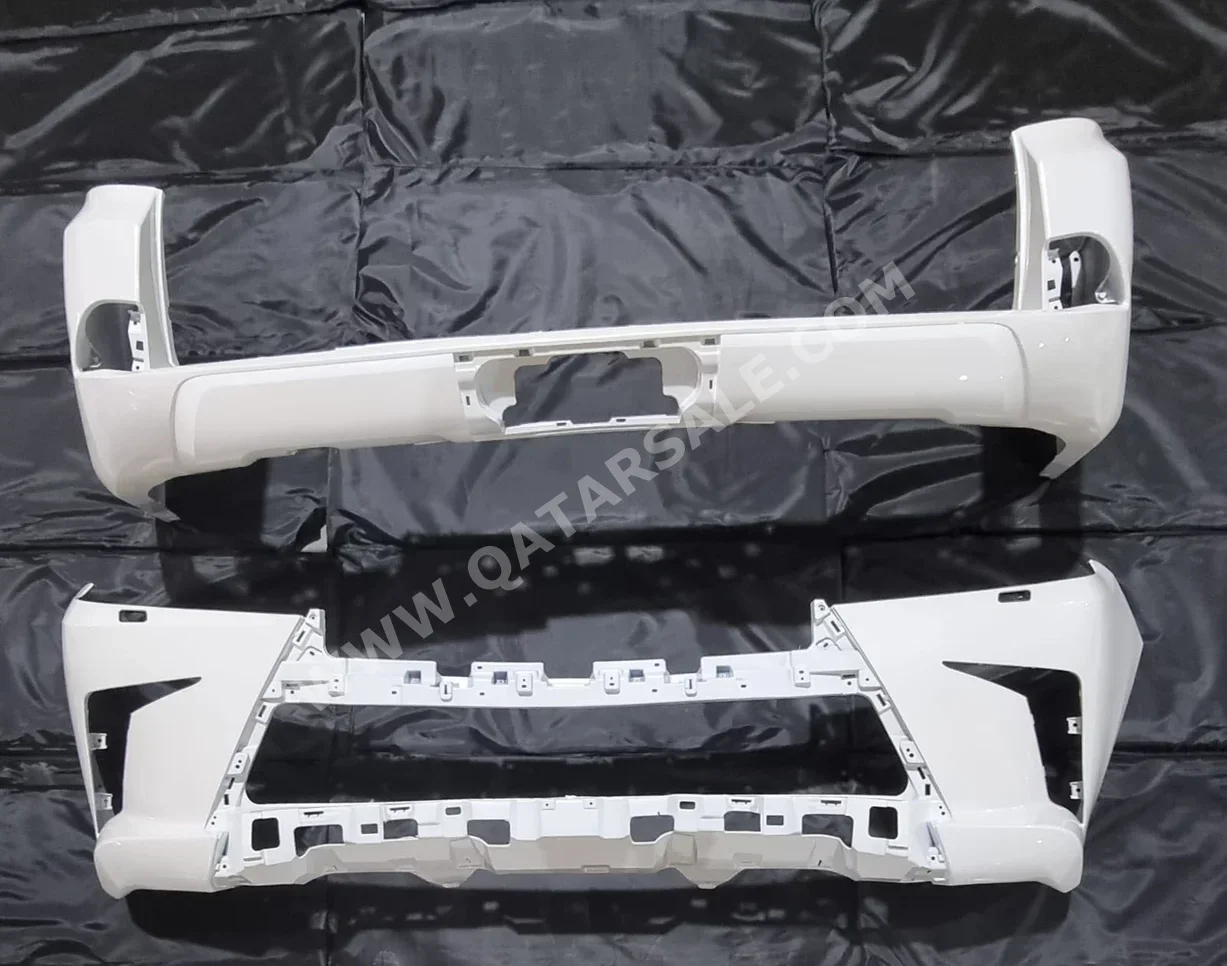 Car Parts - Lexus  LX  - Body Parts & Mirrors