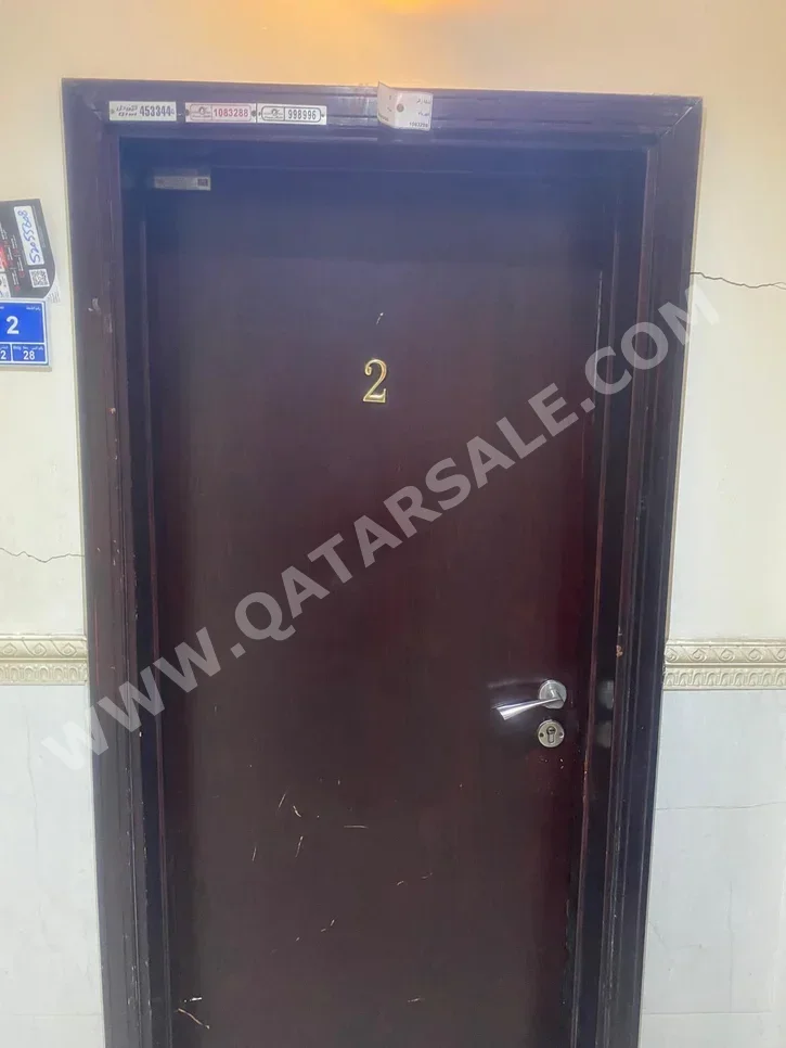 2 Bedrooms  Apartment  in Doha -  Old Airport  Not Furnished