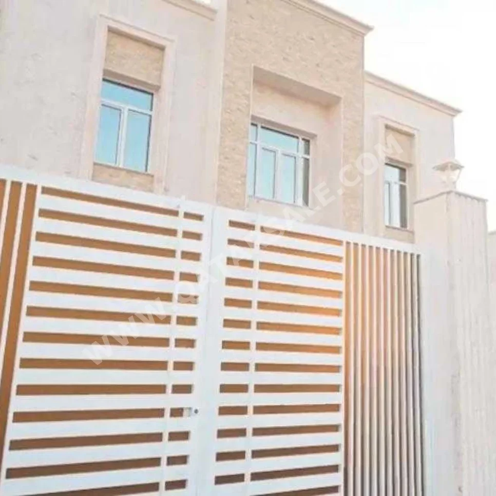 Family Residential  - Not Furnished  - Doha  - Al Thumama  - 7 Bedrooms