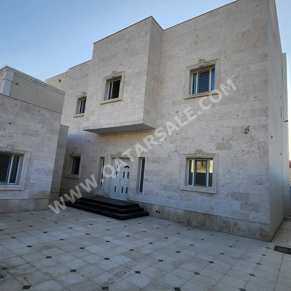 Family Residential  - Not Furnished  - Umm Salal  - Umm Al Amad  - 7 Bedrooms