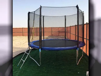 Trampoline