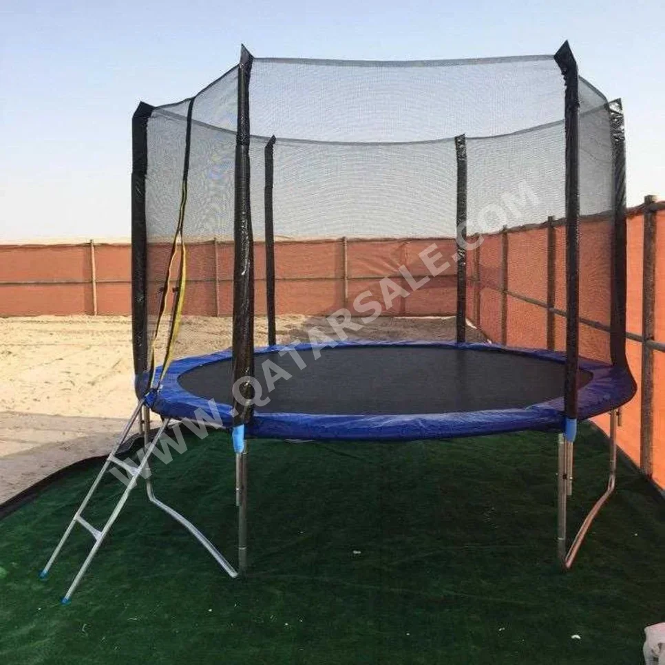 Trampoline