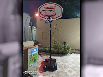 basketball hoops/Stand