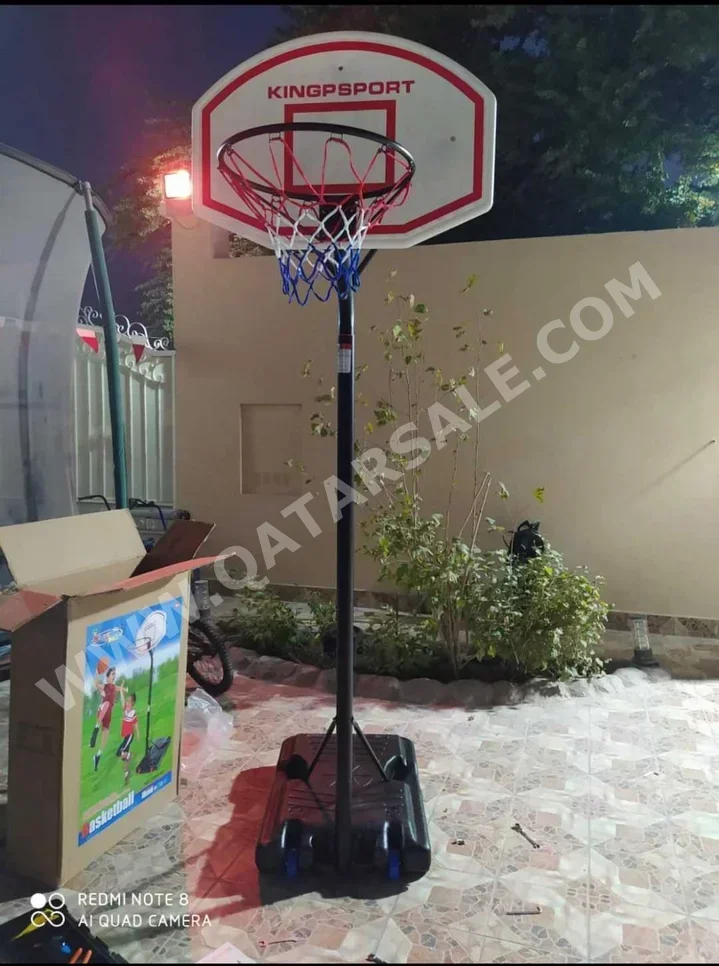 basketball hoops/Stand