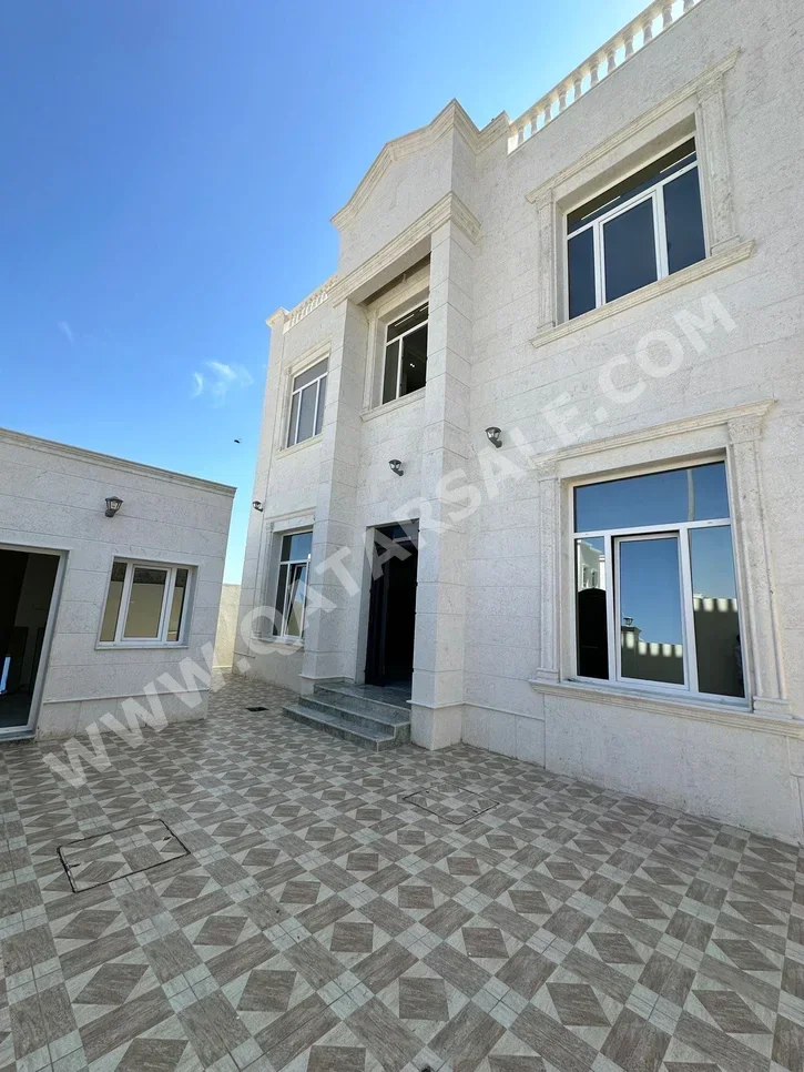 Family Residential  - Not Furnished  - Al Daayen  - Umm Qarn  - 7 Bedrooms