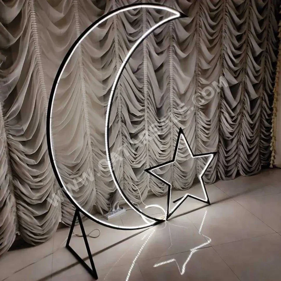 Lighting - LED Lightning  - White