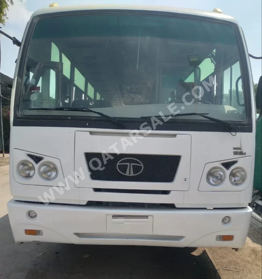 Bus TATA  2008  White  250000