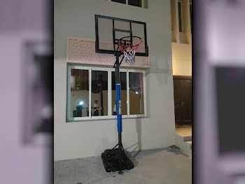 basketball hoops/Stand