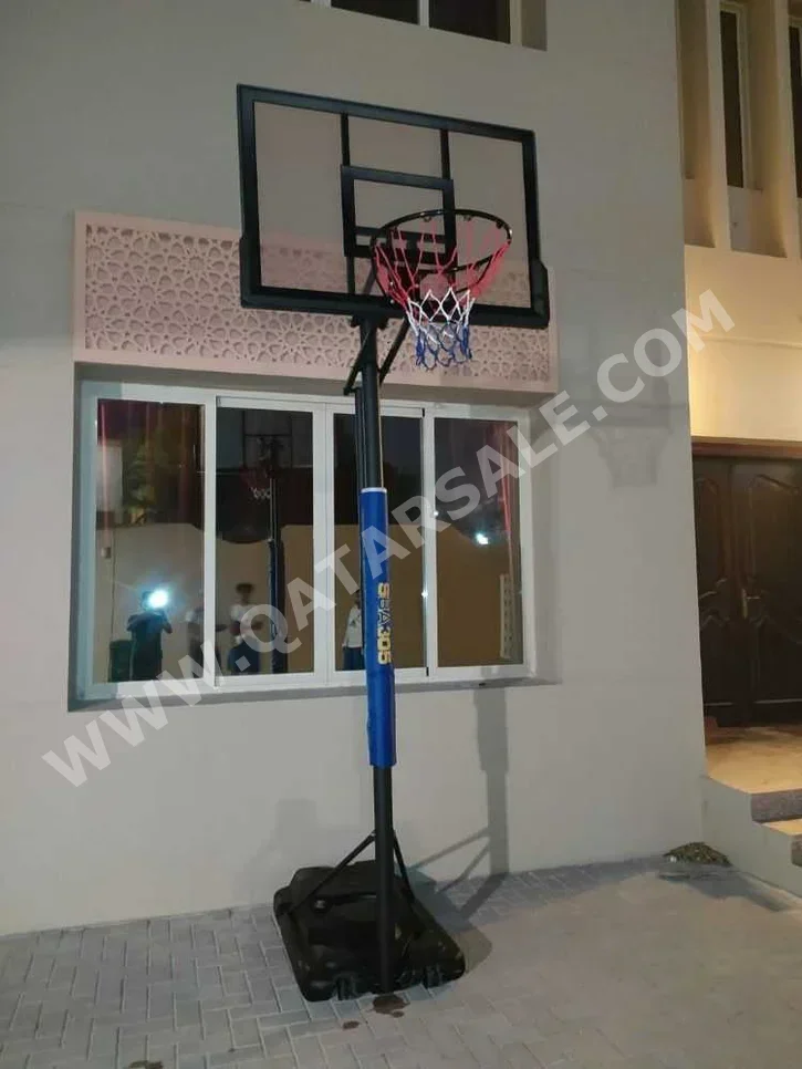 basketball hoops/Stand