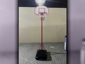 basketball hoops/Stand