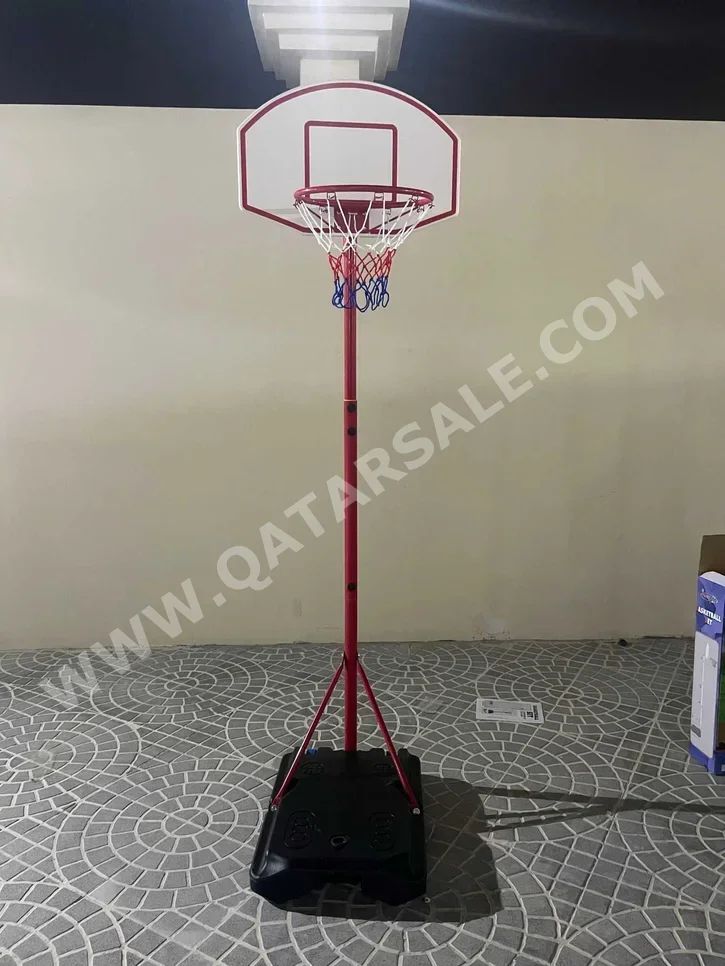 basketball hoops/Stand