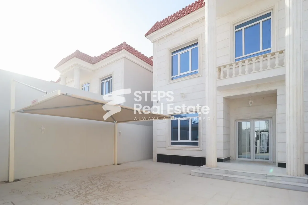 Family Residential  - Not Furnished  - Al Daayen  - Umm Qarn  - 10 Bedrooms