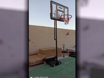 basketball hoops/Stand