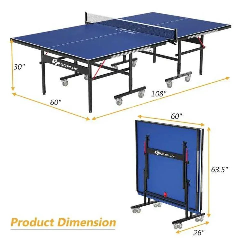 Tennis/Paddle Rackets Blue  For Adults  For Advanced