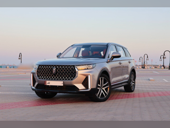 بيستون  تي 99  4 سلندر  إس يو في 2 في 4  رمادي  2024