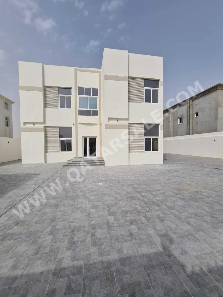 Family Residential  - Not Furnished  - Al Daayen  - Rawdat Al Hamama  - 6 Bedrooms