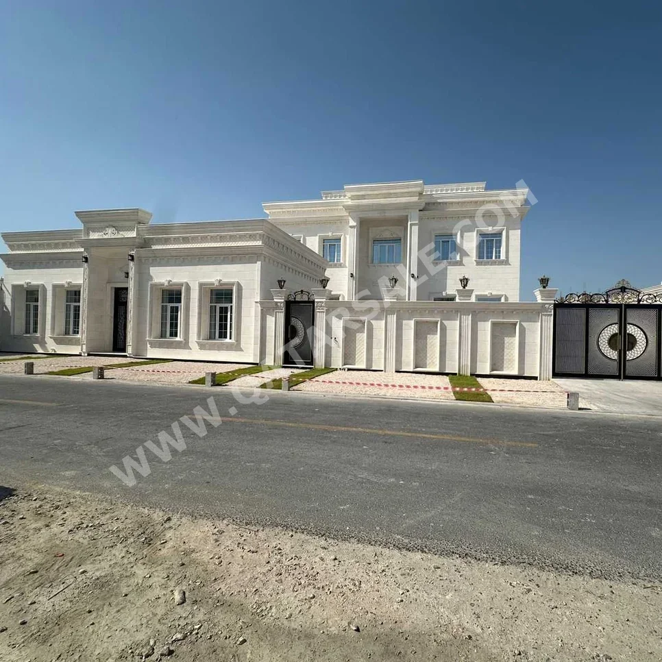 Family Residential  - Not Furnished  - Al Daayen  - Rawdat Al Hamama  - 11 Bedrooms