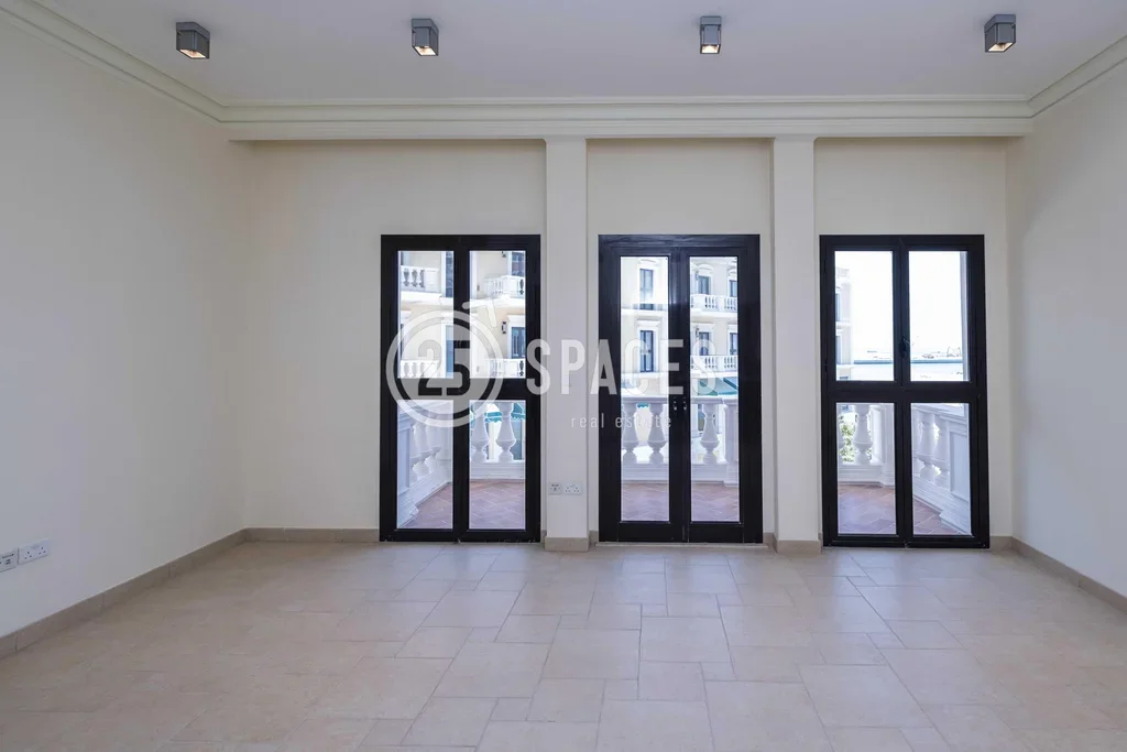 1 Bedrooms  Apartment  For Rent  in Al Shahaniya -  Al Shahaniya  Semi Furnished