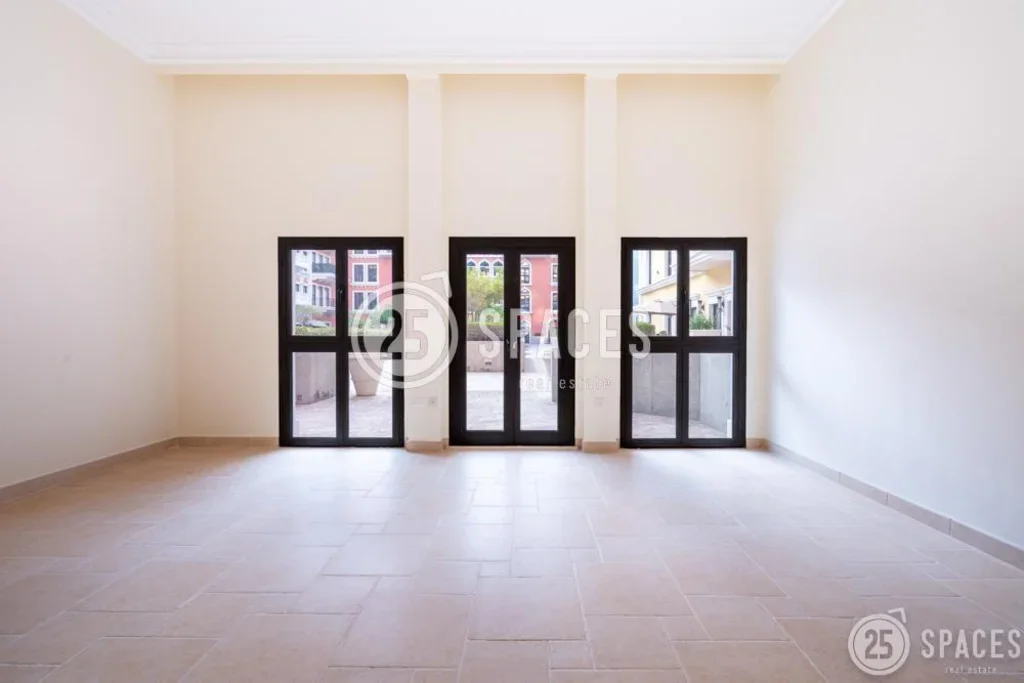 1 Bedrooms  Apartment  For Rent  in Al Shahaniya -  Al Shahaniya  Semi Furnished