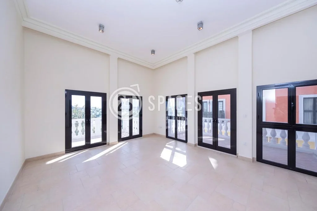 1 Bedrooms  Apartment  For Rent  in Al Shahaniya -  Al Shahaniya  Semi Furnished