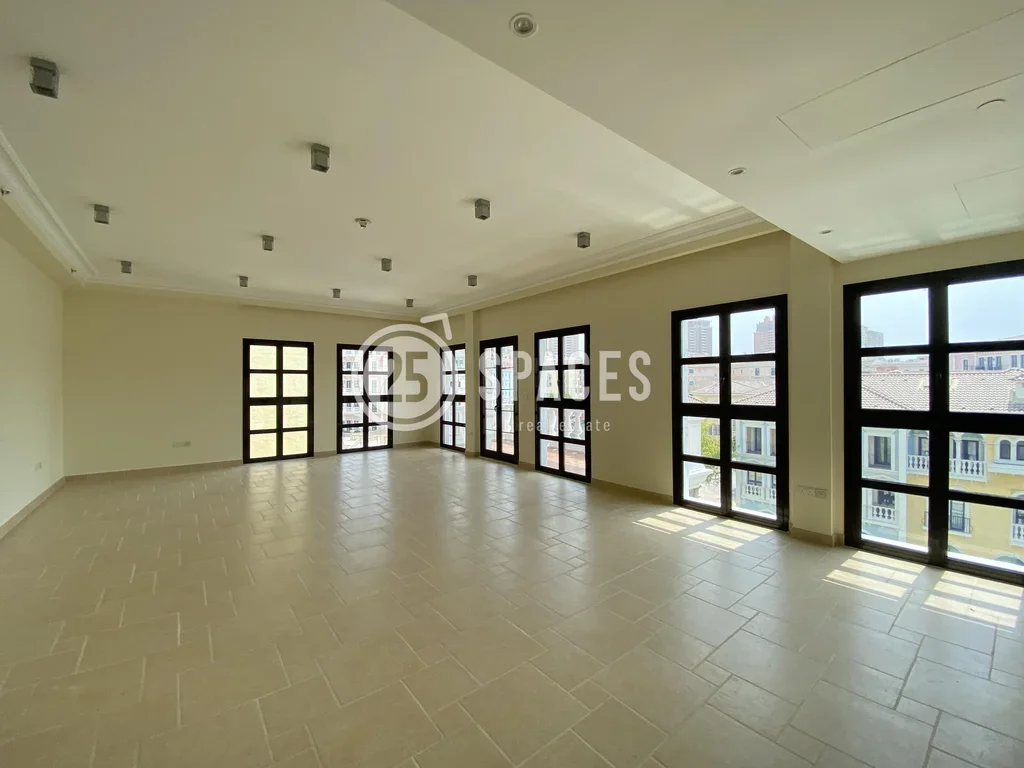 2 Bedrooms  Apartment  For Rent  in Al Shahaniya -  Al Shahaniya  Semi Furnished