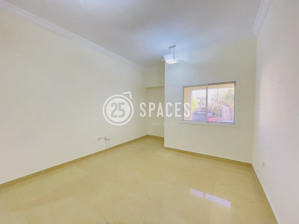 2 Bedrooms  Apartment  For Rent  in Al Shahaniya -  Al Shahaniya  Not Furnished