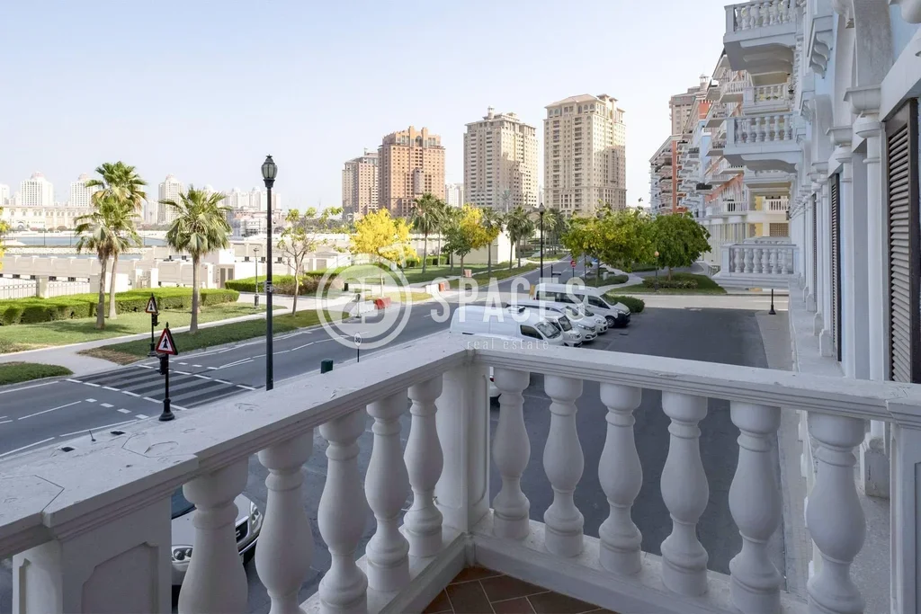 3 Bedrooms  Apartment  For Rent  in Al Shahaniya -  Al Shahaniya  Semi Furnished