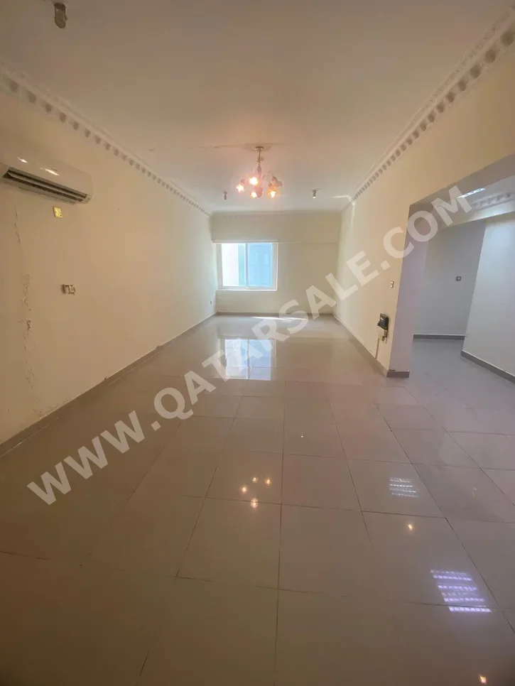 3 Bedrooms  Apartment  in Doha -  Old Airport  Not Furnished