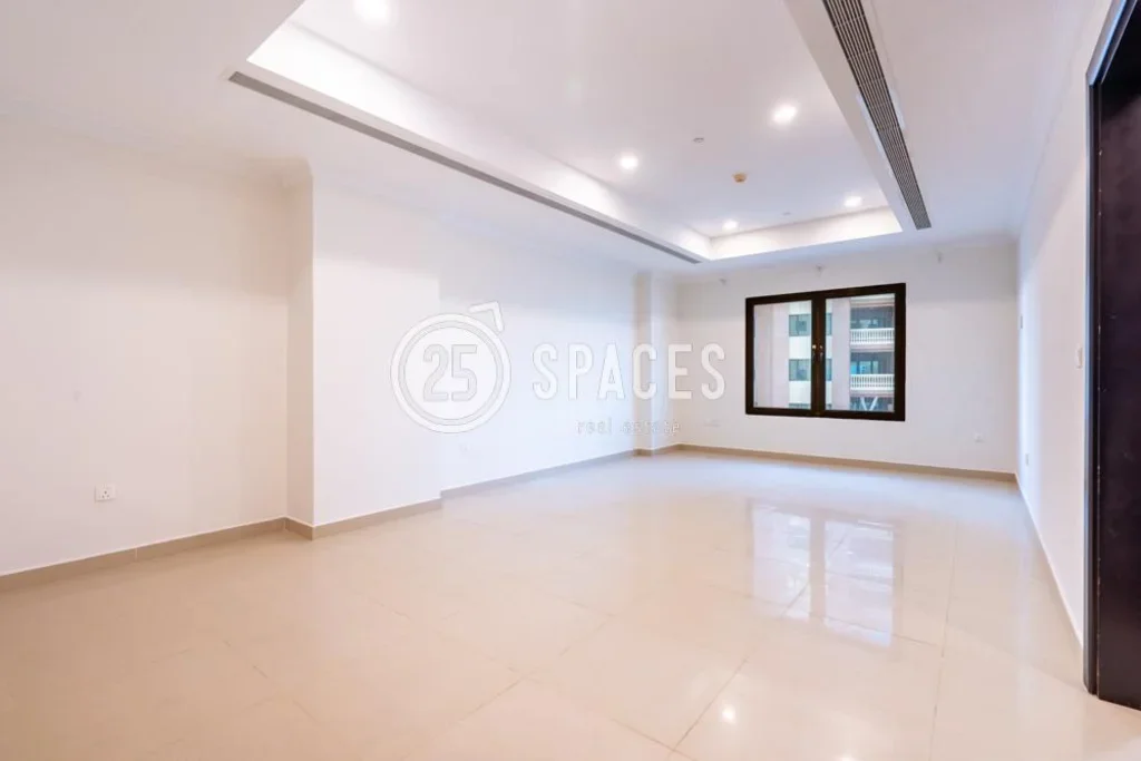 1 Bedrooms  Apartment  For Sale  in Doha -  The Pearl  Semi Furnished