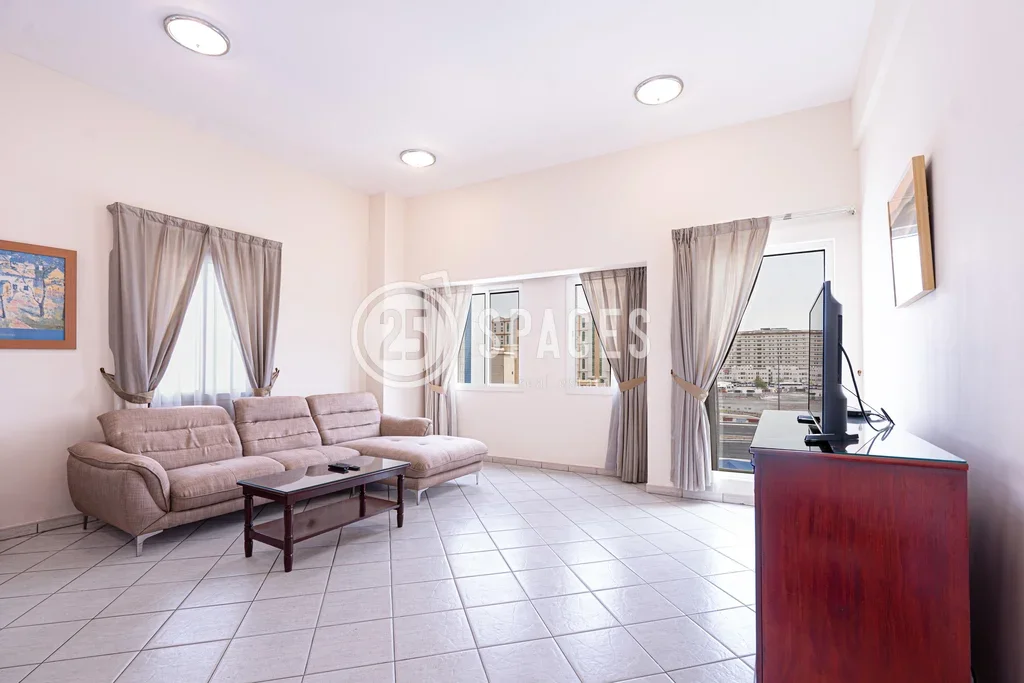 1 Bedrooms  Apartment  For Rent  in Al Shahaniya -  Al Shahaniya  Fully Furnished