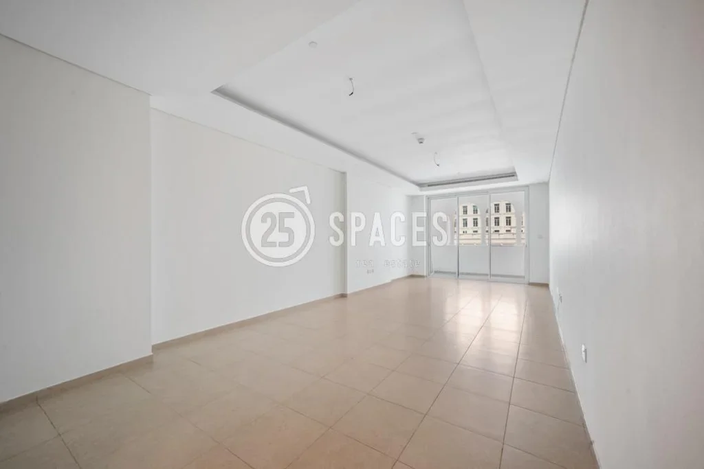 1 Bedrooms  Apartment  For Sale  in Doha -  The Pearl  Semi Furnished