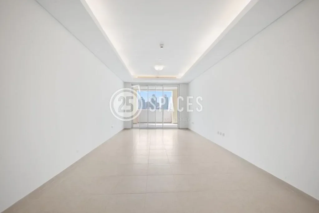 2 Bedrooms  Apartment  For Sale  in Doha -  The Pearl  Semi Furnished