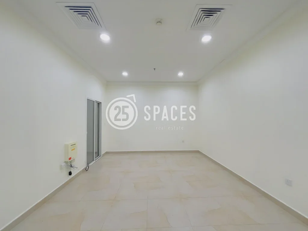 2 Bedrooms  Apartment  For Rent  in Doha -  Al Sadd  Not Furnished