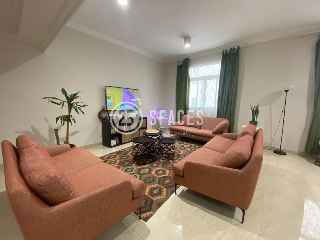 2 Bedrooms  Apartment  For Sale  in Lusail -  Fox Hills  Fully Furnished