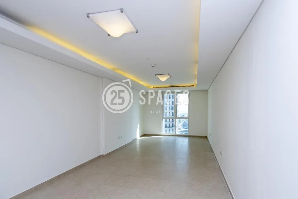 1 Bedrooms  Apartment  For Rent  in Doha -  The Pearl  Semi Furnished