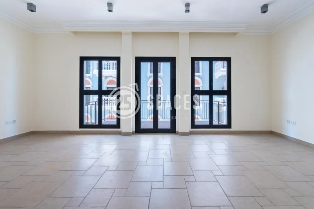 2 Bedrooms  Apartment  For Rent  in Al Shahaniya -  Al Shahaniya  Semi Furnished