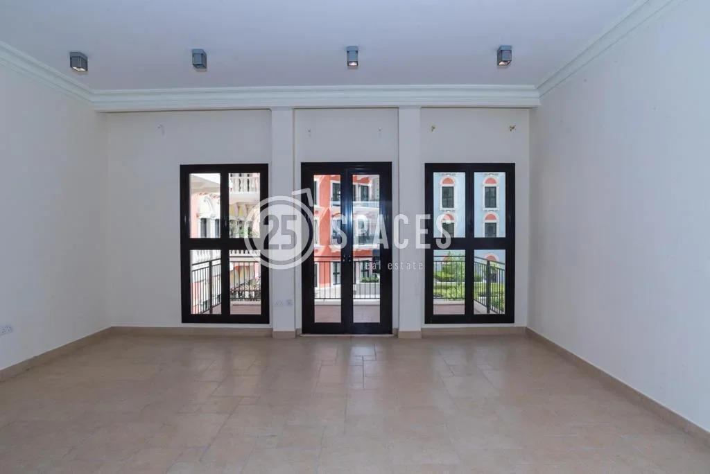 1 Bedrooms  Apartment  For Rent  in Al Shahaniya -  Al Shahaniya  Semi Furnished