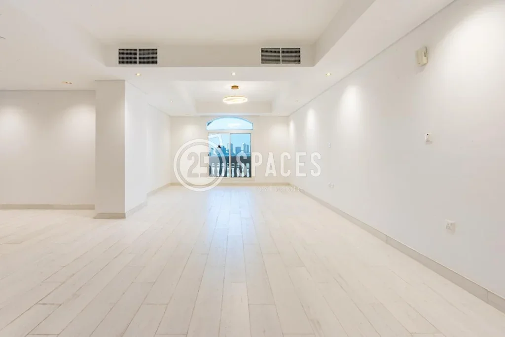 2 Bedrooms  Apartment  For Sale  in Lusail -  Fox Hills  Semi Furnished