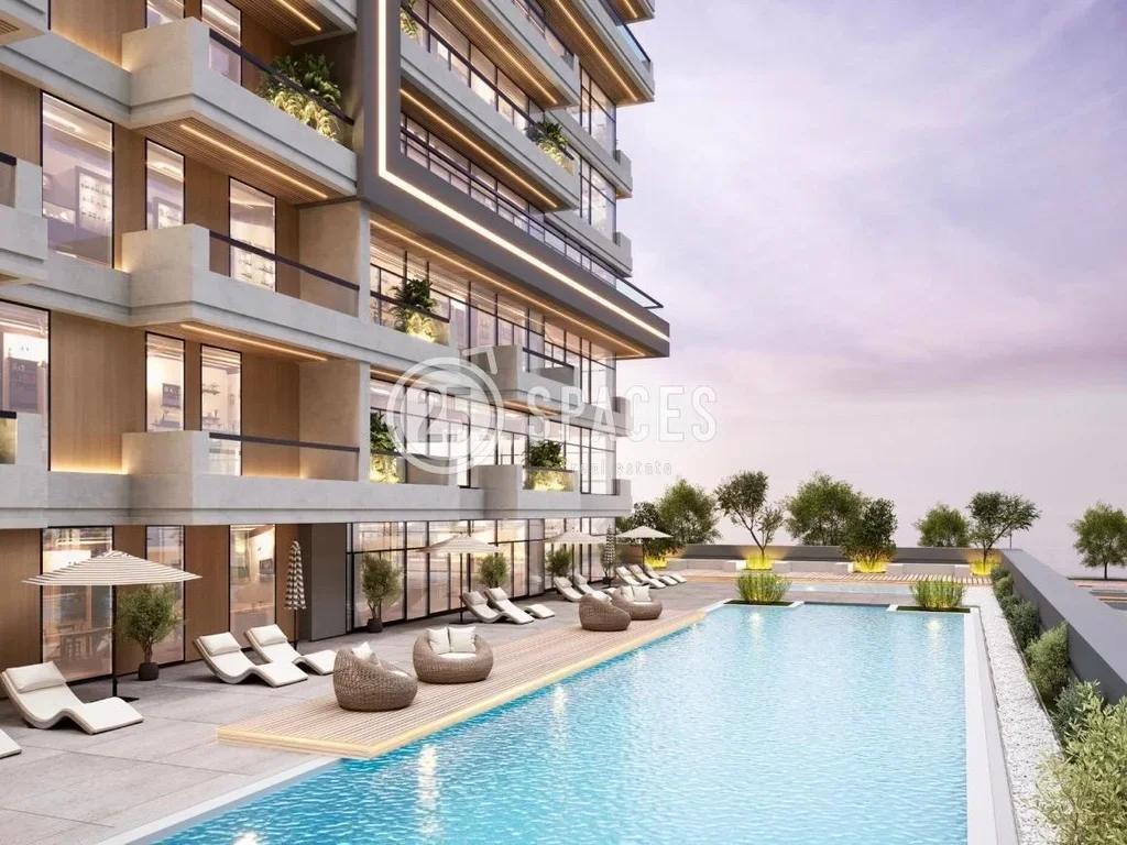 1 Bedrooms  Apartment  For Sale  in Lusail -  Marina District  Fully Furnished