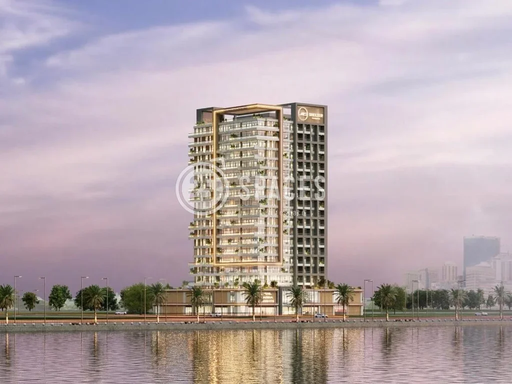 1 Bedrooms  Apartment  For Sale  in Lusail -  Marina District  Fully Furnished