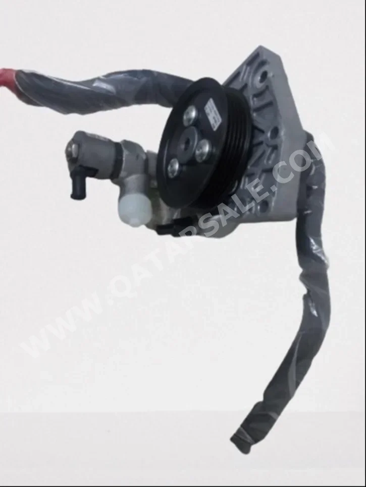 Car Parts - Rolls-Royce  Phantom  - Steering and Suspension  - UK  -Part Number: 32416855310