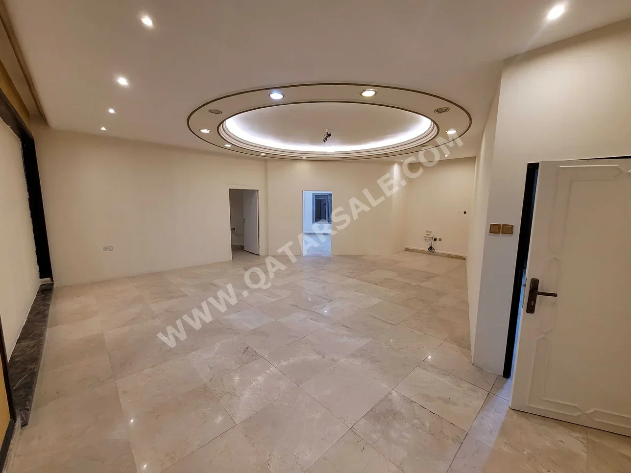 2 Bedrooms  Apartment  For Rent  in Doha -  New Sleta  Not Furnished