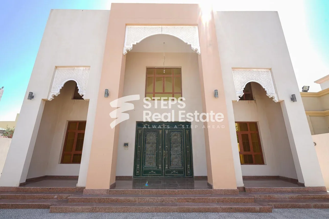 Family Residential  - Fully Furnished  - Umm Salal  - Umm Salal Ali  - 3 Bedrooms