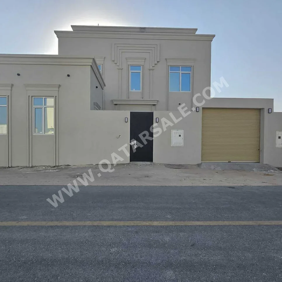 Family Residential  - Not Furnished  - Al Daayen  - Umm Qarn  - 7 Bedrooms