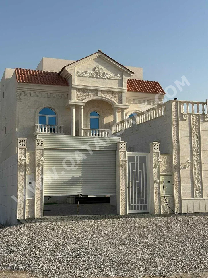 Family Residential  - Not Furnished  - Al Daayen  - Umm Qarn  - 7 Bedrooms