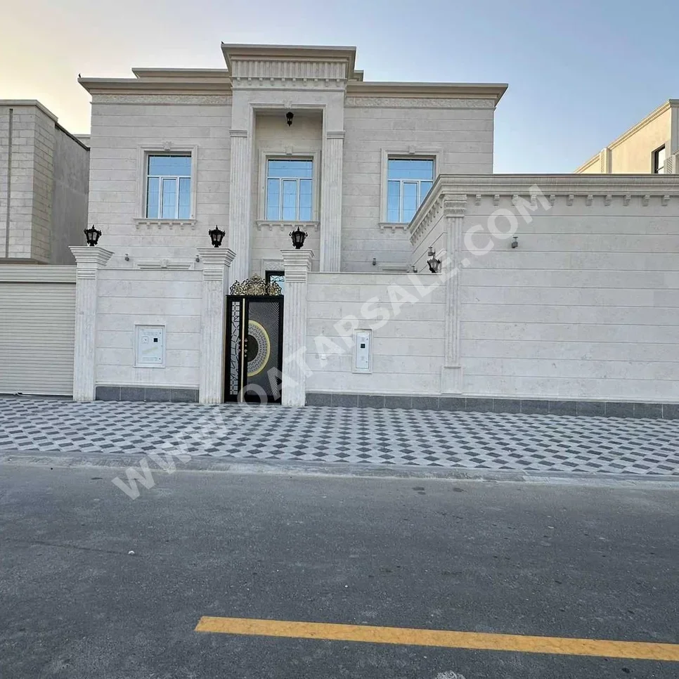 Family Residential  - Not Furnished  - Al Daayen  - Al Khisah  - 8 Bedrooms