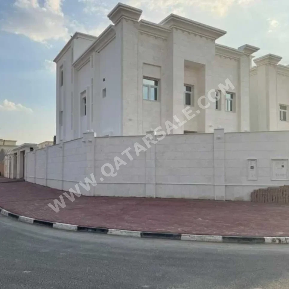 Family Residential  - Not Furnished  - Umm Salal  - Umm Ebairiya  - 7 Bedrooms