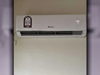 Air Conditioners GREE  Warranty  With Delivery  With Installation