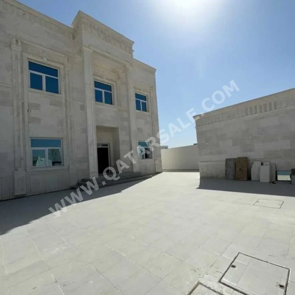 Family Residential  - Not Furnished  - Al Daayen  - Umm Qarn  - 7 Bedrooms